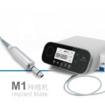 Motor de Implantes Dental M1 Implant Mate