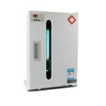 Esterilizador UV con timer, desinfección en 15 min.