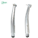 Pieza de mano Alta Velocidad Rixi R6-SP-TM4 PUSH BUTTON TORQUE