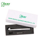 Pieza de mano Alta Velocidad Rixi Quirurgica R8-SPR-M4 PUSH BUTTOM TORQUE