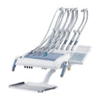 Opción Cambio a TOP MOUNTED M1 (para sillones Gladent)
