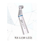 Contra ángulo Rixi LED RX-LI (W-LED)