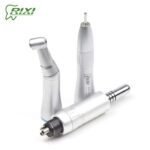 Set Micromotor Marca Rixi irrigación interna R9-LIN-M4 PUSH BUTTON