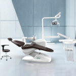 Sillón Dental RIXI R5 New 2026 (Bracket)
