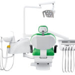 Sillón Dental LT- 325 QA, FULL Equipado con todos los opcionales. New 2026