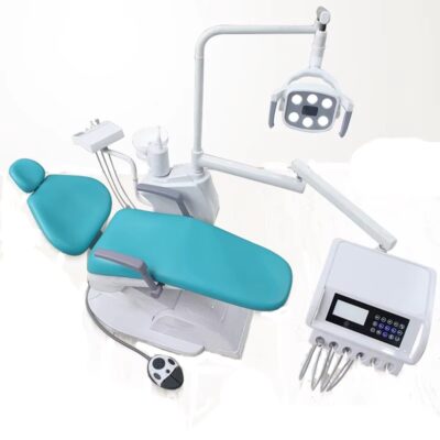 Sillón Dental NV-600
