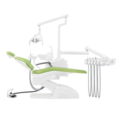 Sillón Dental NV-A1400+