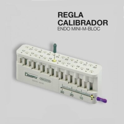 Mini Endo Bloc Dentsply
