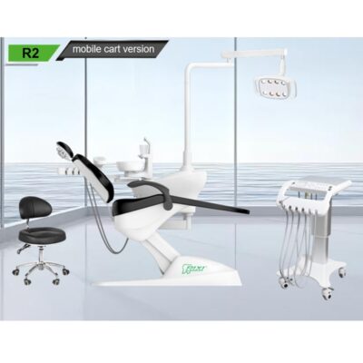 Sillón Dental RIXI R2 Cart version New 2026