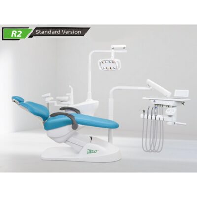 Sillón Dental RIXI R2 Standard New 2026