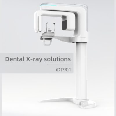 Cone Beam ESCO MEDICAL modelo iDT901, con IA CBCT, PANO y CEPH Garantía 1 año. FOV 23 X 18 New 2026