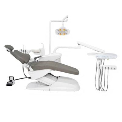 Sillón Dental NV-A1800 New 2026