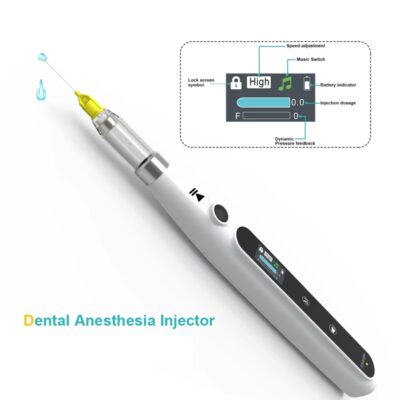 Anestesia Digital Electronica X PEN